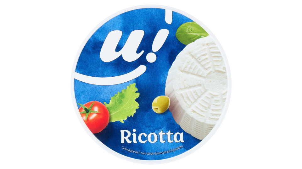 Ricotta 2 x 100 g
