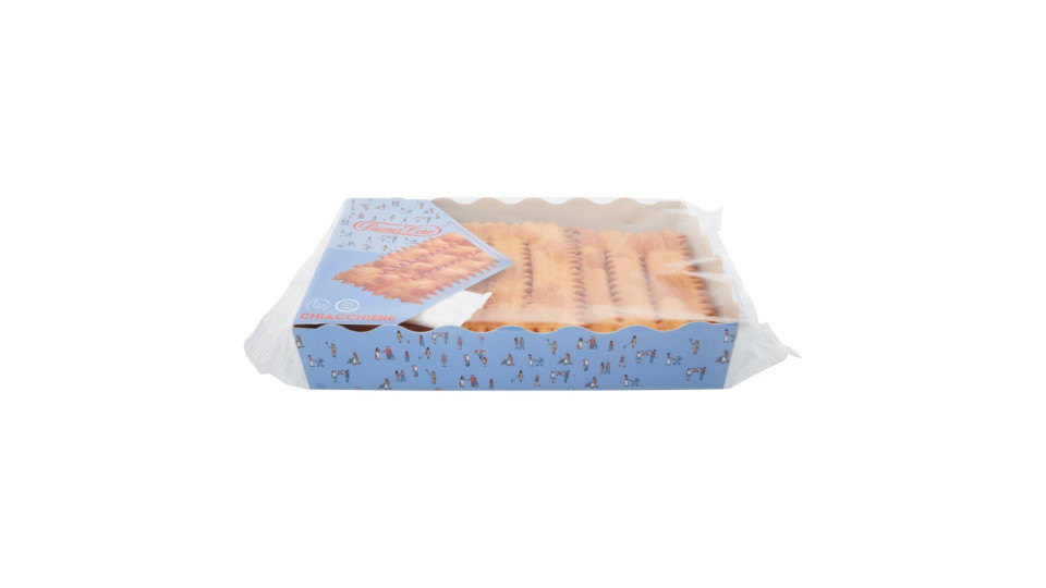 Chiacchiere