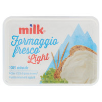 FORMAGGIO FRESCO LIGHT