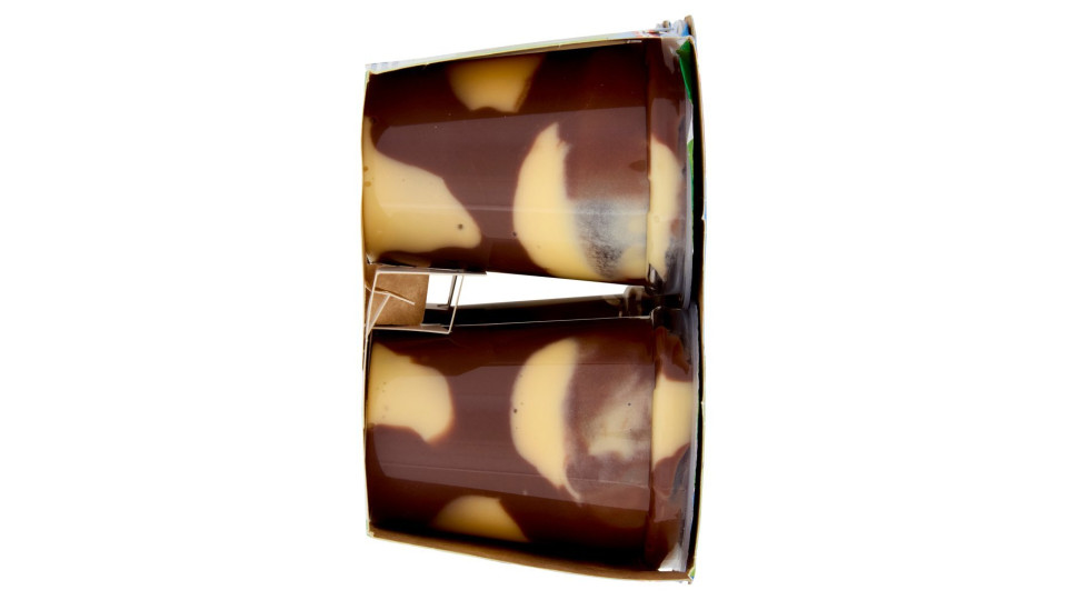 cameo Muu Muu Cioccolato