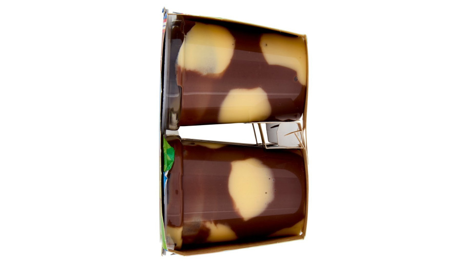 cameo Muu Muu Cioccolato