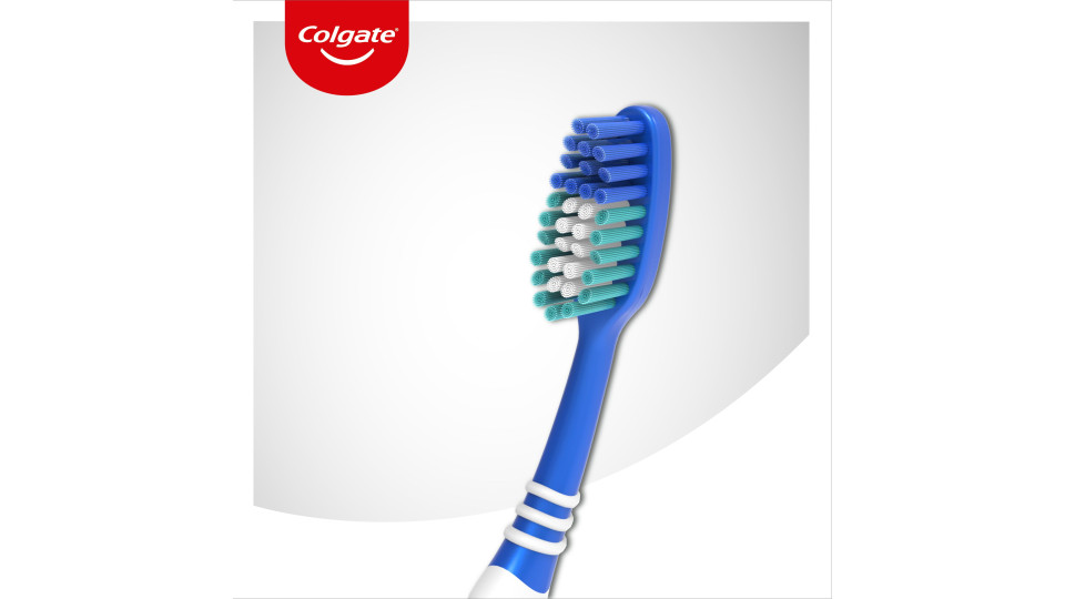 Colgate Spazzolino Extra Clean