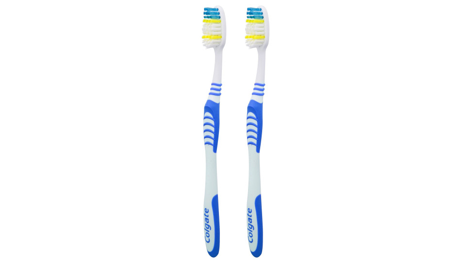 Colgate Spazzolino Extra Clean