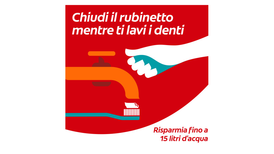 Colgate Spazzolino Extra Clean