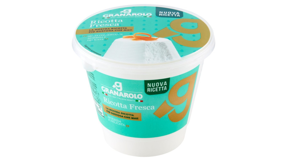 Granarolo Ricotta