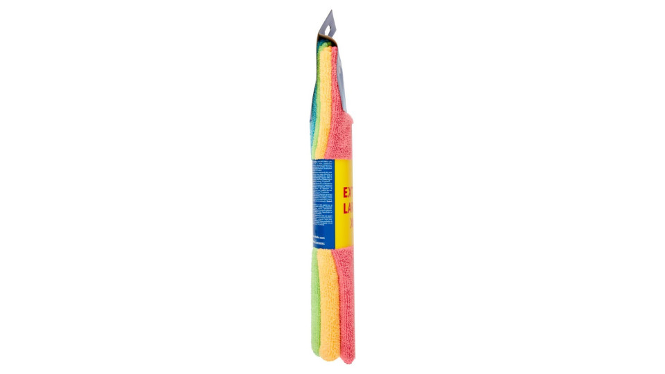 vileda Microfibre Colors