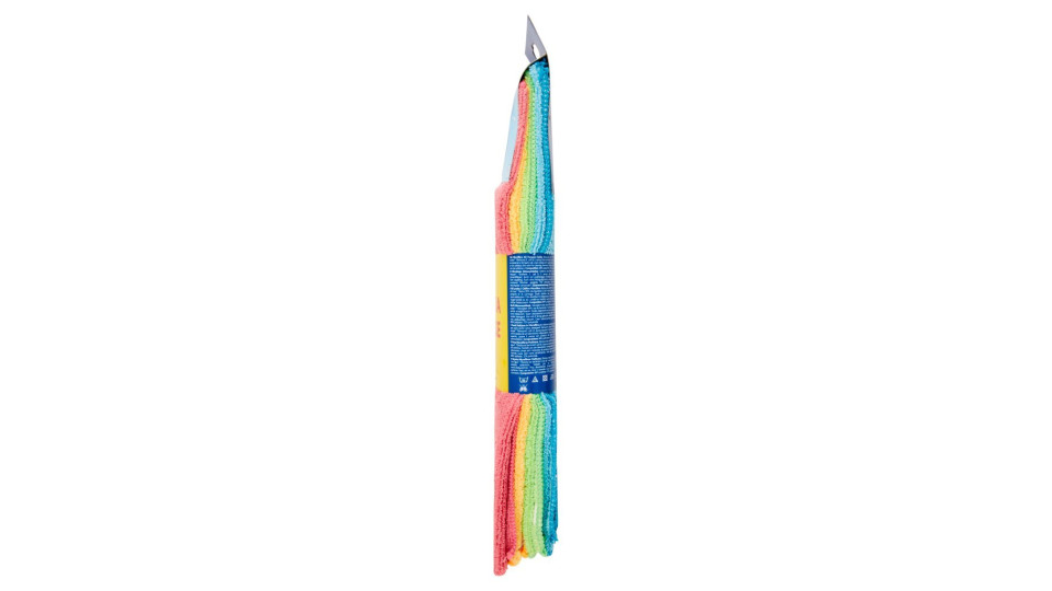 vileda Microfibre Colors