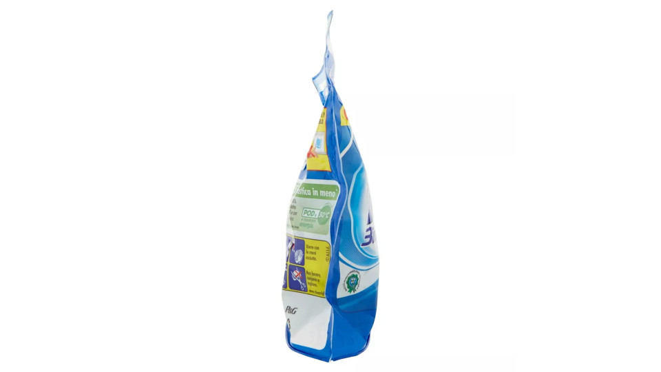 Dash PODS 3in1 Detersivo Lavatrice in Monodosi Classico 2x30 =
