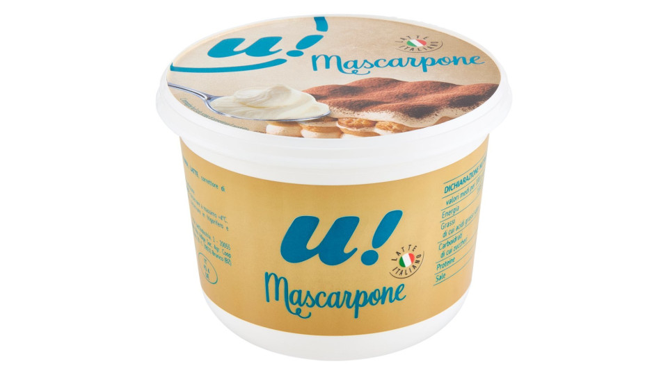 Mascarpone
