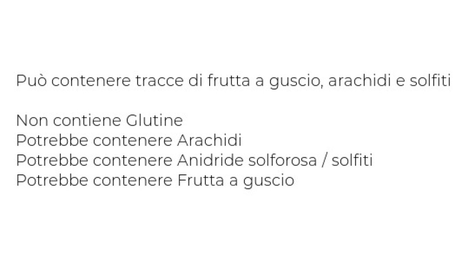 Pinoli Mediterranei
