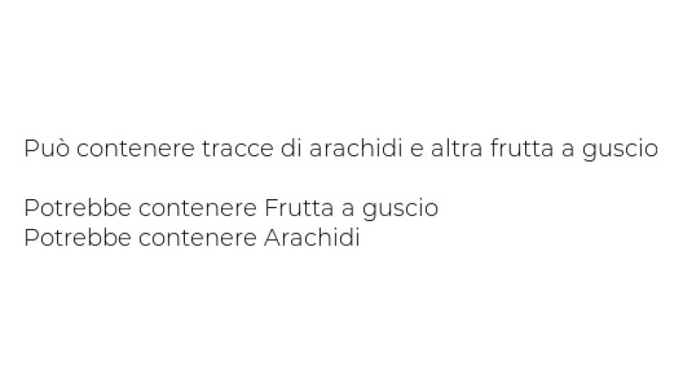 MANDORLE AFFETTATE,70 g