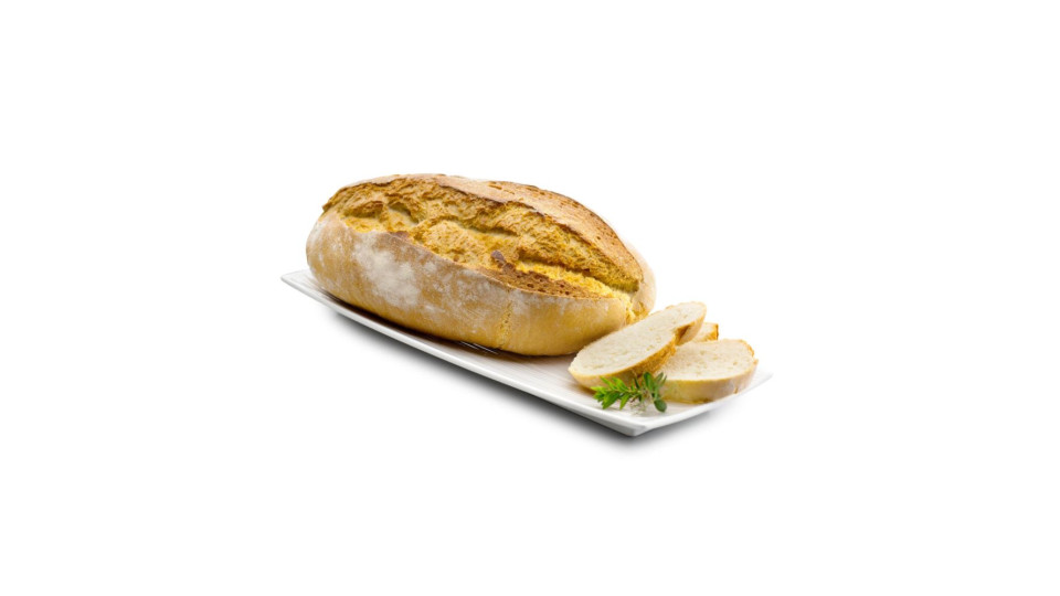 Filone al Grano Duro e Sesamo