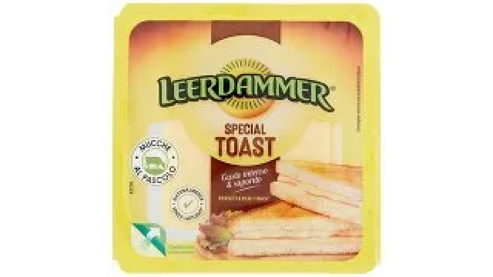 Special Toast