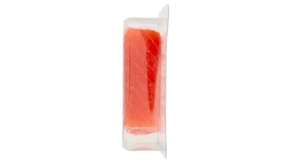 Sashimi di Salmone