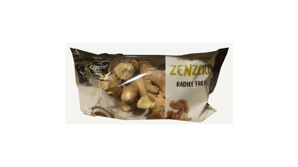 zenzero