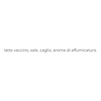 PROVOLA AFFUMICATA