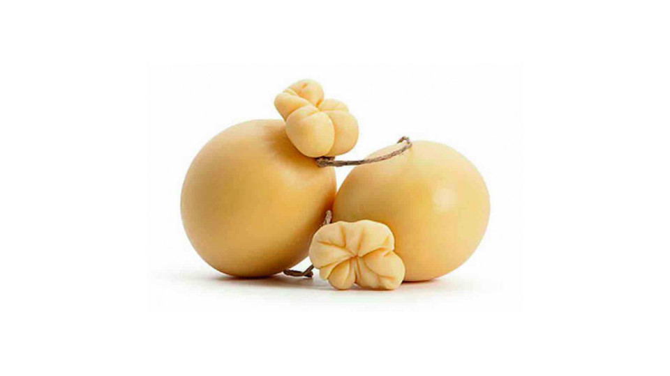 Provola Bianca 