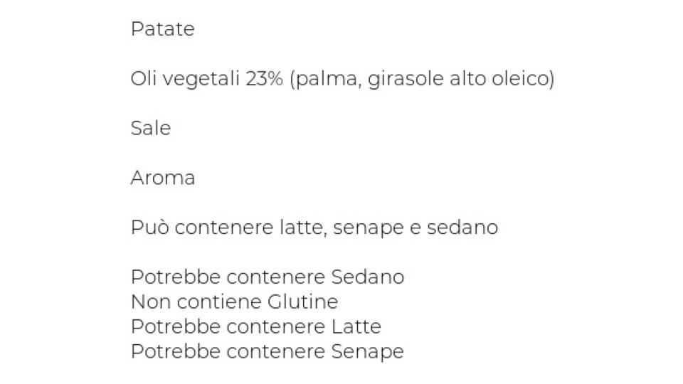 San Carlo light