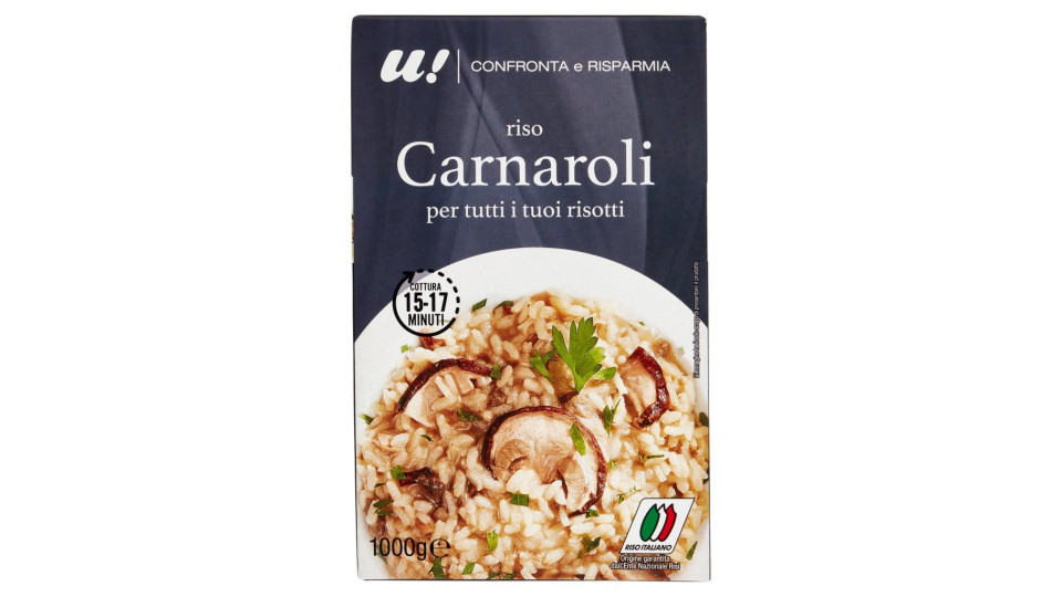 Ricco riso carnaroli