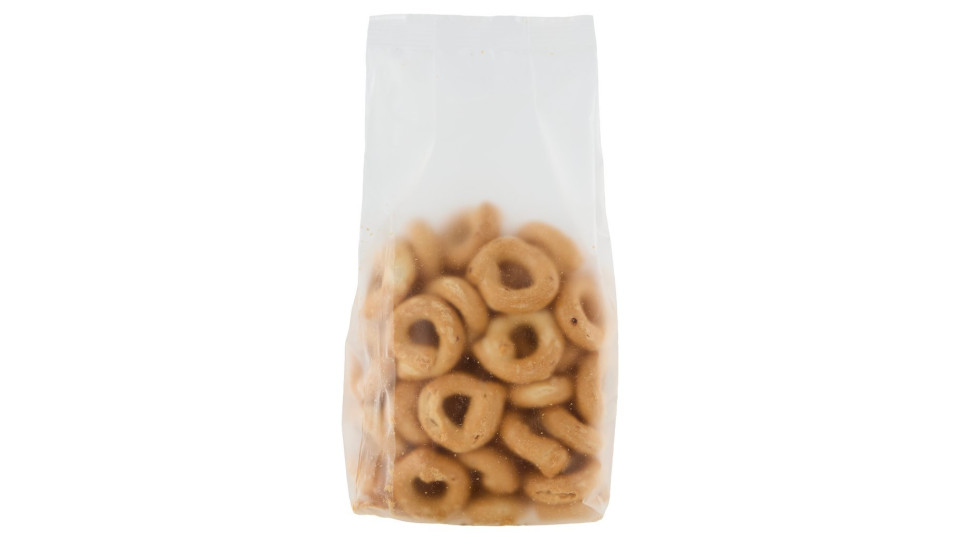 Tesori taralli cipolla