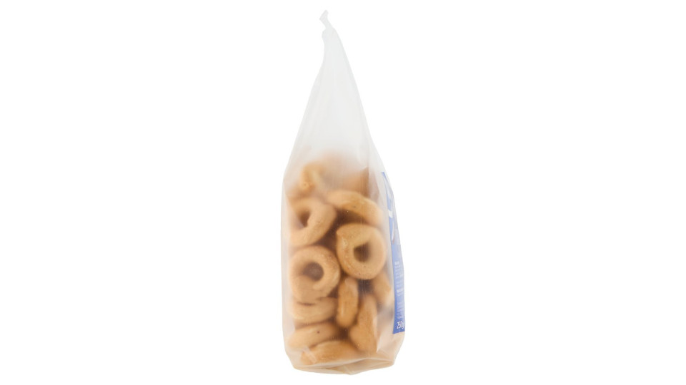 Tesori taralli cipolla