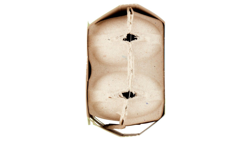 Uova biologiche x