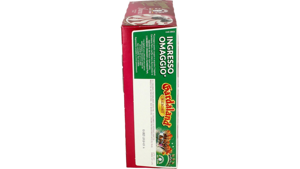 Sammontana Coppa Oro Amarena