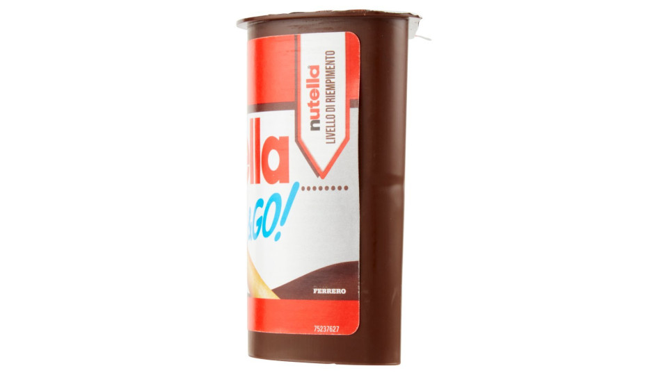 Nutella & GO!
