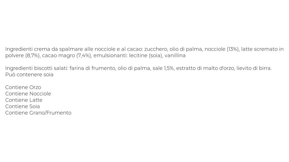 Nutella & GO!