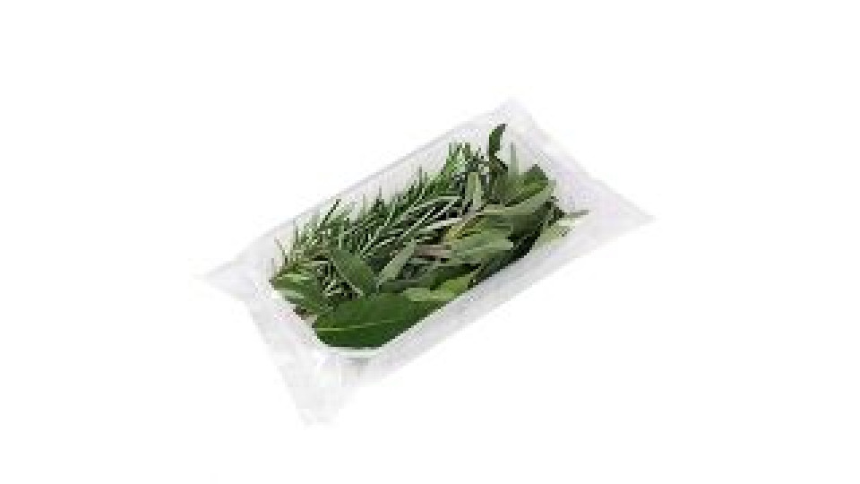 MIX AROMI PER ARROSTO ,50 g