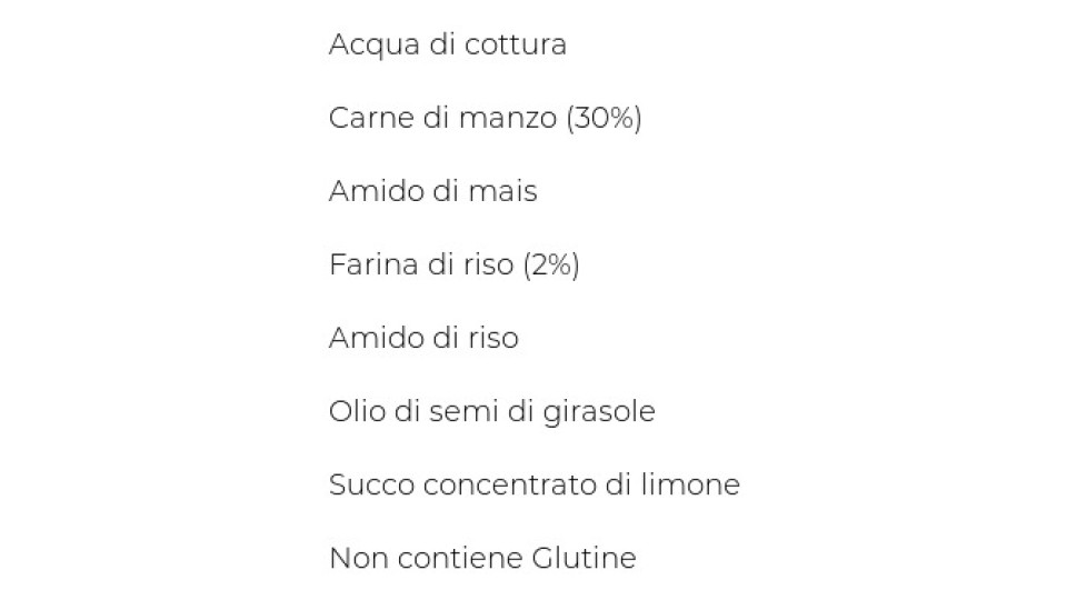 Mellin omogeneizzato manzo x2