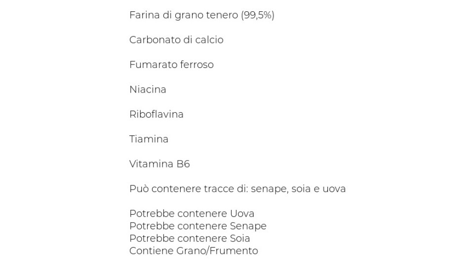 Plasmon pastina anellini