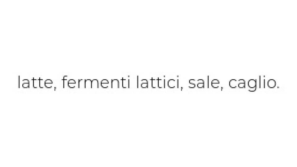 Formaggio Camoscio d'Oro