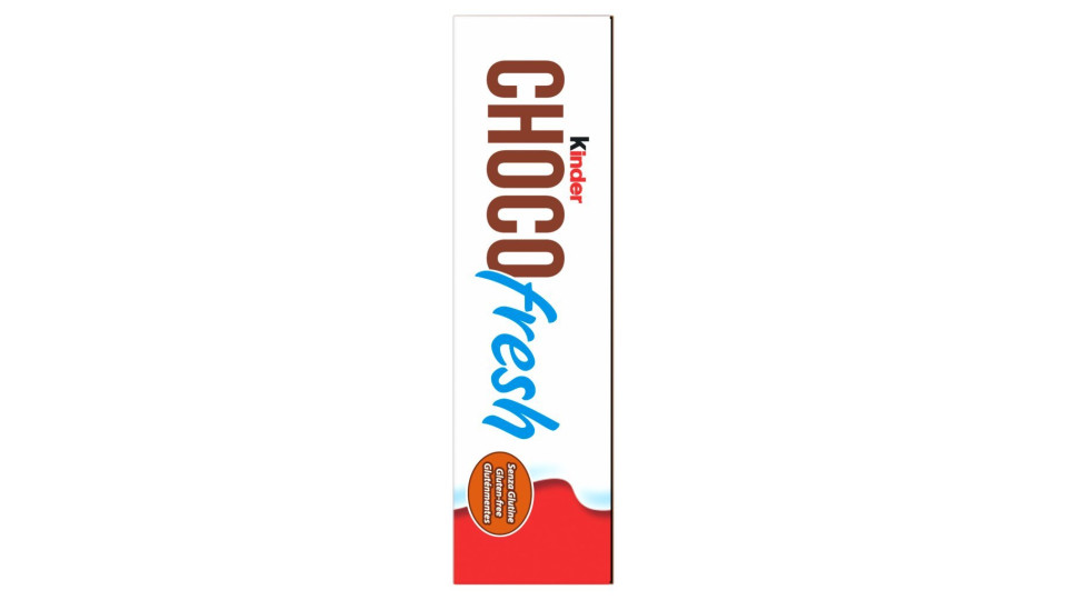 Choco Fresh