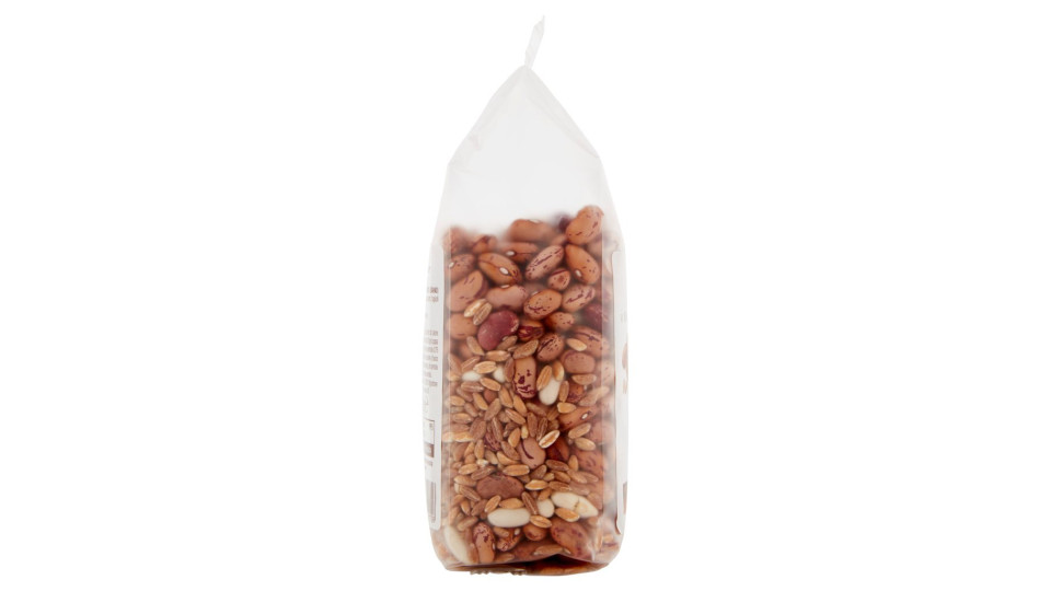 ZUPPA RUSTICA il Viaggiator Goloso