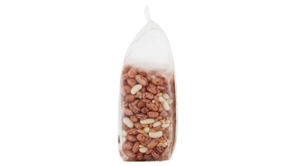 ZUPPA RUSTICA il Viaggiator Goloso