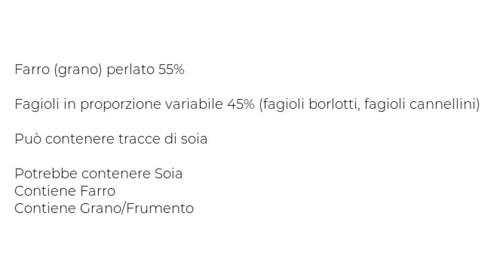 ZUPPA RUSTICA il Viaggiator Goloso