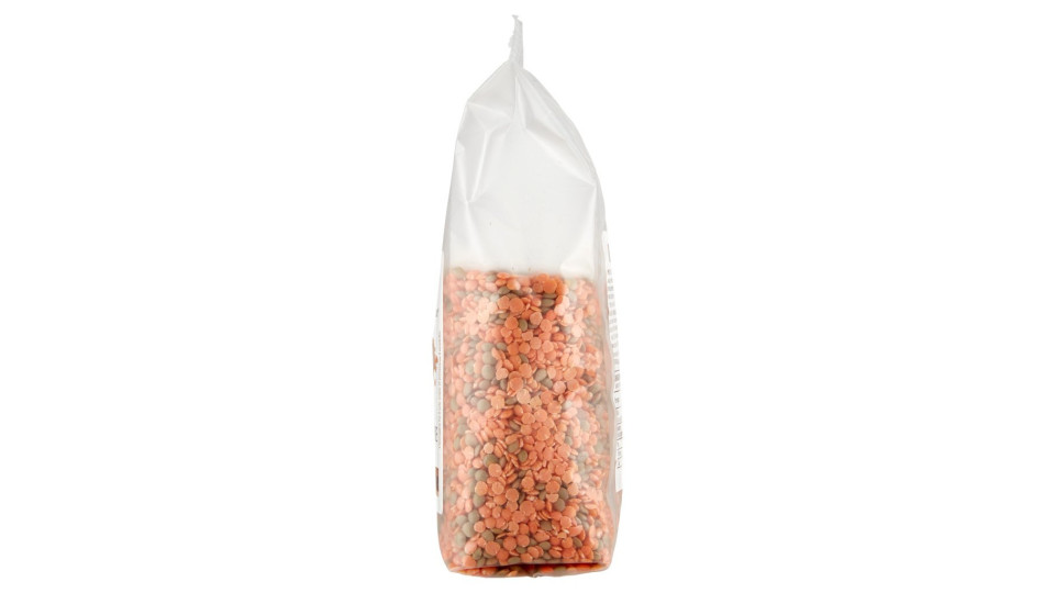 ZUPPA DI LENTICCHIE il Viaggiator Goloso