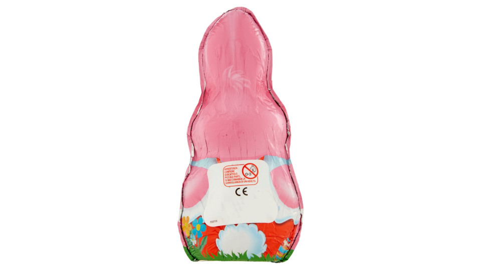 Sorpresa Figura Cava Coniglio Lei