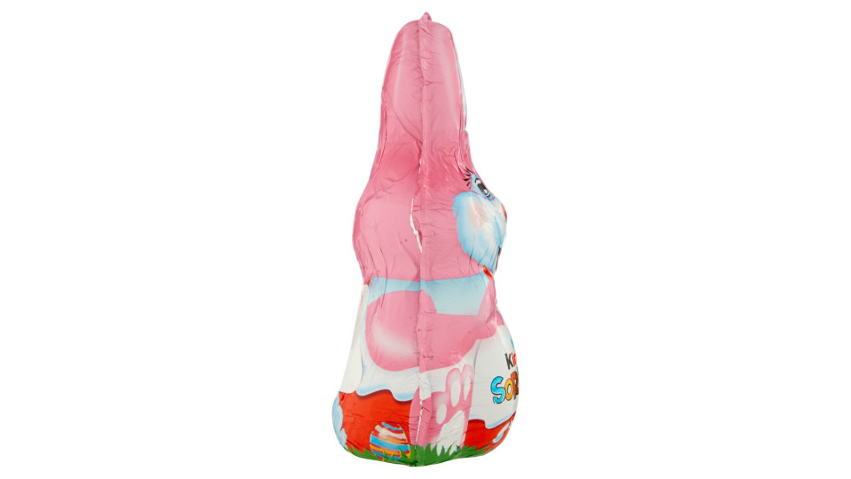 Sorpresa Figura Cava Coniglio Lei