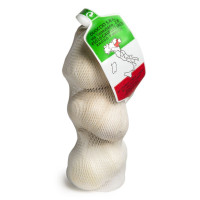 AGLIO BIANCO