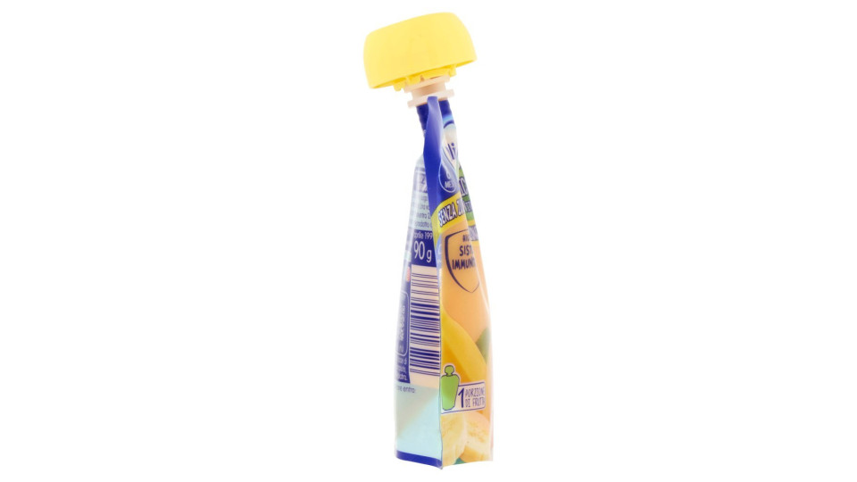 100% FRUTTA ALBICOCCA