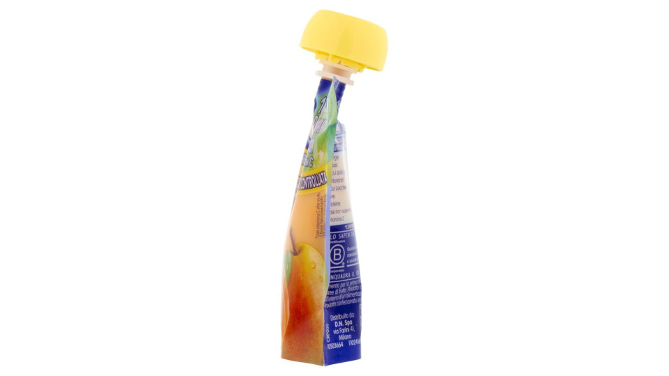 100% FRUTTA ALBICOCCA