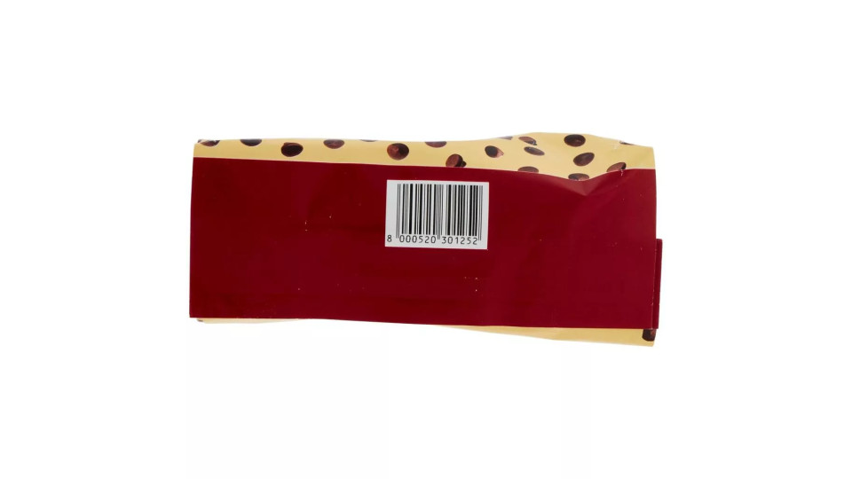 Bistefani krumiri con gocce di cioccolato