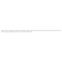 Salame Spianata Piccante