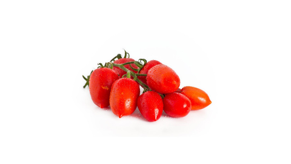 Pomodoro Datterino Bio