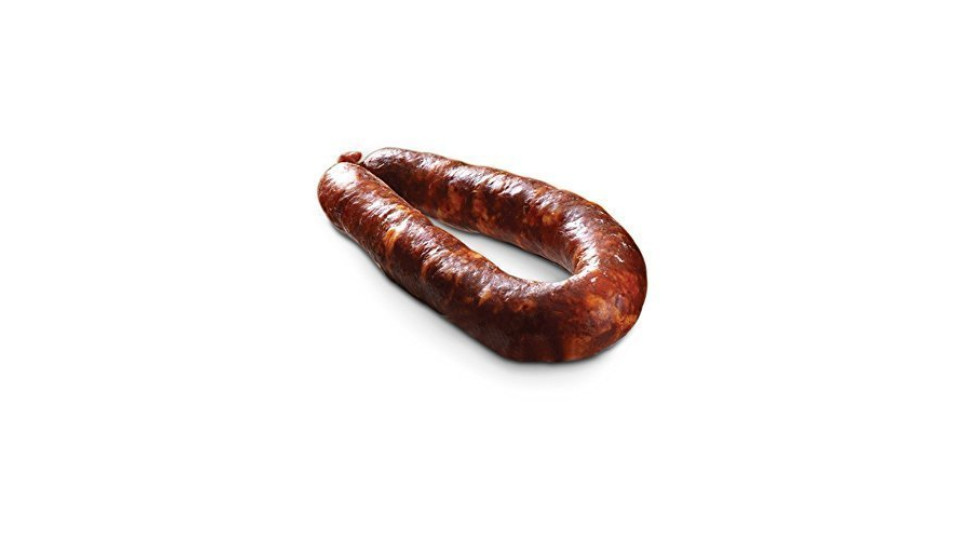 Salsiccia Piccante