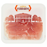 Ferrarini Prosciutto Crudo Nostrano