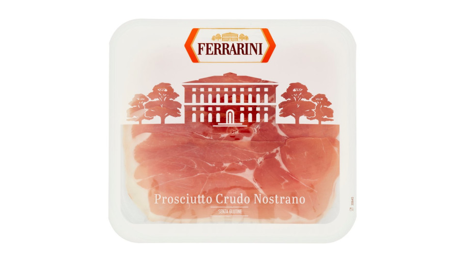 PROSCIUTTO CRUDO