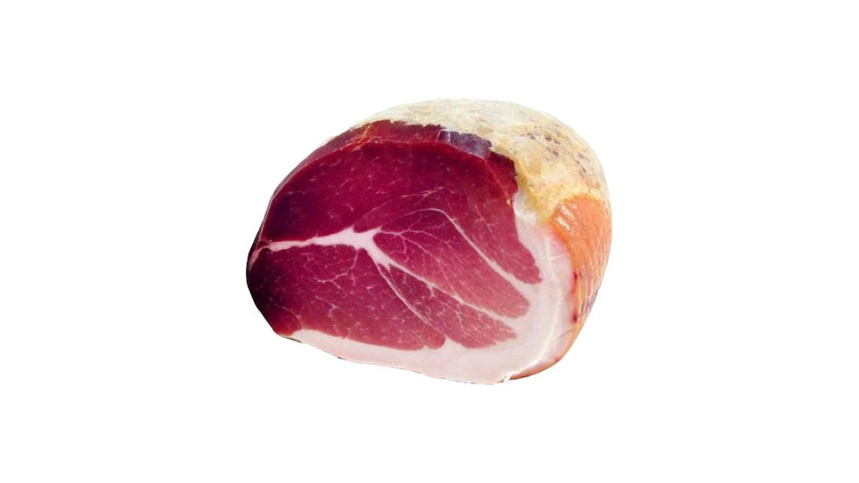 Culatello di Zibello